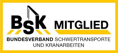 Logo BSK Mitglied